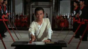 Кадры из фильма Братья по крови / Ci Ma (1973)