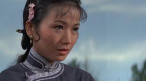 Кадры из фильма Братья по крови / Ci Ma (1973)