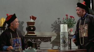 Кадры из фильма Братья по крови / Ci Ma (1973)