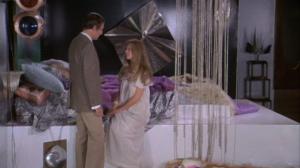 Кадры из фильма Если бы Дон-Жуан был женщиной / Don Juan ou Si Don Juan etait une femme (1973)