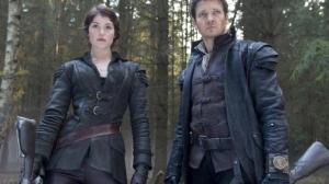 Кадры из фильма Охотники на ведьм / Hansel and Gretel: Witch Hunters (2013)