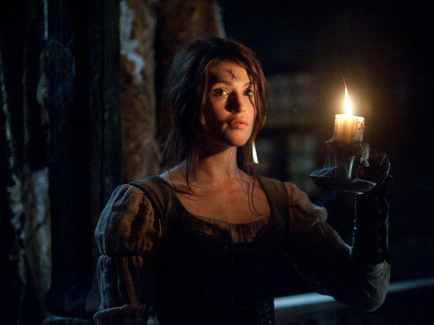 Кадр из фильма Охотники на ведьм / Hansel and Gretel: Witch Hunters (2013)
