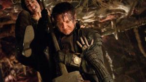 Кадры из фильма Охотники на ведьм / Hansel and Gretel: Witch Hunters (2013)