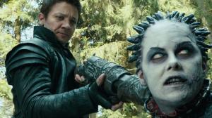 Кадры из фильма Охотники на ведьм / Hansel and Gretel: Witch Hunters (2013)
