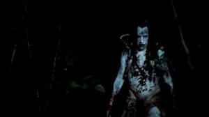 Кадры из фильма Кладбище / The Cemetery (2013)