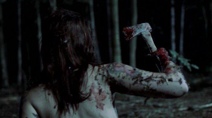 Кадр из фильма Кладбище / The Cemetery (2013)