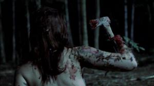 Кадры из фильма Кладбище / The Cemetery (2013)