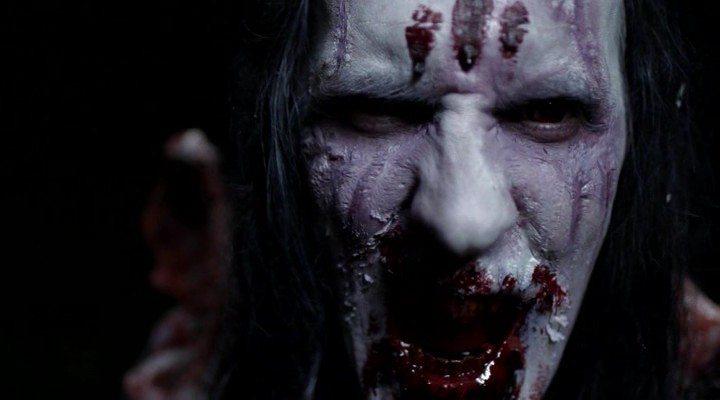 Кадр из фильма Кладбище / The Cemetery (2013)