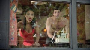 Кадры из фильма Почти замужем / Nearlyweds (2013)
