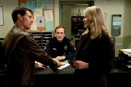 Кадр из фильма Джек Ричер / Jack Reacher (2013)