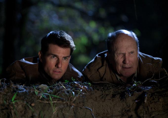 Кадр из фильма Джек Ричер / Jack Reacher (2013)