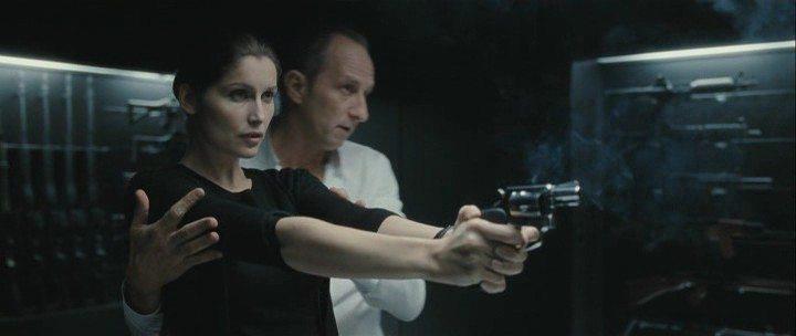 Кадр из фильма История любви / Diana (2013)