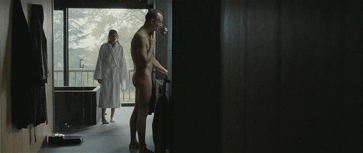 Кадр из фильма История любви / Diana (2013)