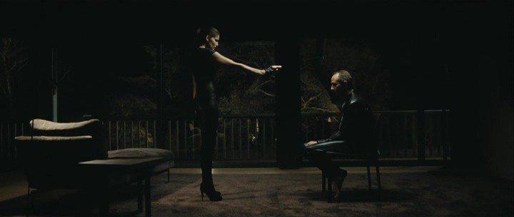 Кадр из фильма История любви / Diana (2013)