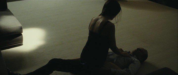 Кадр из фильма История любви / Diana (2013)