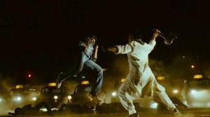 Кадры из фильма Наяк: Лидер / Naayak (2013)