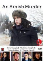 Клятва молчания / An Amish Murder (2013)