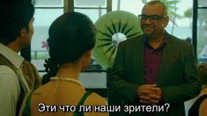 Кадры из фильма Столик номер 21 / Table No.21 (2013)