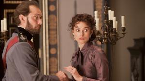 Кадры из фильма Анна Каренина / Anna Karenina (2013)