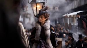 Кадры из фильма Анна Каренина / Anna Karenina (2013)