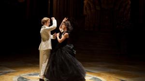 Кадры из фильма Анна Каренина / Anna Karenina (2013)