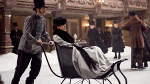 Кадры из фильма Анна Каренина / Anna Karenina (2013)