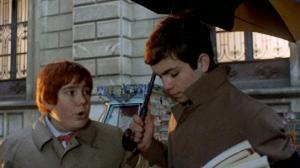 Кадры из фильма Коварство / Malizia (1973)