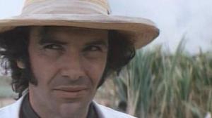 Кадры из фильма Черная змея / Black Snake (1973)