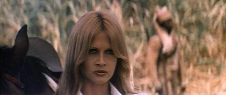 Кадр из фильма Черная змея / Black Snake (1973)