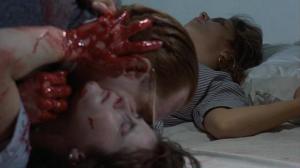 Кадры из фильма Сестры / Sisters (1973)