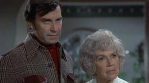 Кадры из фильма Коломбо: Двойной удар / Columbo: Double Shock (1973)