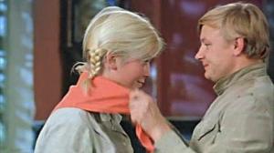 Кадры из фильма Красные пчелы (1973)
