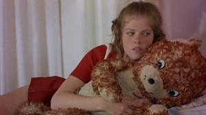 Кадры из фильма Девочки из группы поддержки / The Cheerleaders (1973)