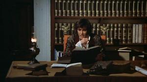Кадры из фильма Полнолуние девственниц / Il plenilunio delle vergini (1973)
