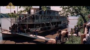 Кадры из фильма Том Сойер / Tom Sawyer (1973)