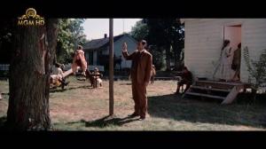 Кадры из фильма Том Сойер / Tom Sawyer (1973)