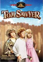 Том Сойер / Tom Sawyer (1973)