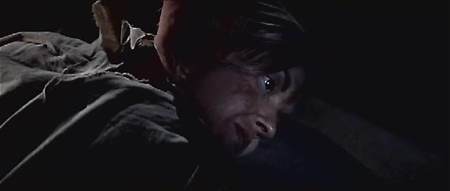 Кадр из фильма Зеленый сойлент / Soylent Green (1973)
