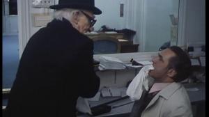 Кадры из фильма С Новым годом! / La bonne année (1973)