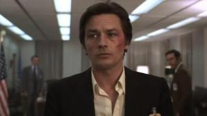 Кадры из фильма Скорпион / Scorpio (1973)