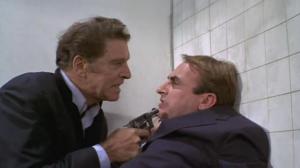 Кадры из фильма Скорпион / Scorpio (1973)