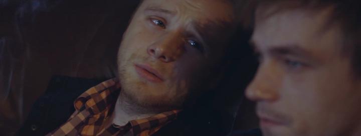 Кадр из фильма Холодильник (2013)