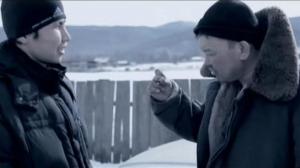 Кадры из фильма Булаг (2013)