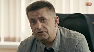 Кадры из фильма Деньги (2013)