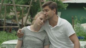 Кадры из фильма Слишком красивая жена (2013)