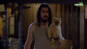Кадры из фильма Приключения Бэйли: Ночь в Каутауне / Adventures of Bailey: A Night in Cowtown (2013)