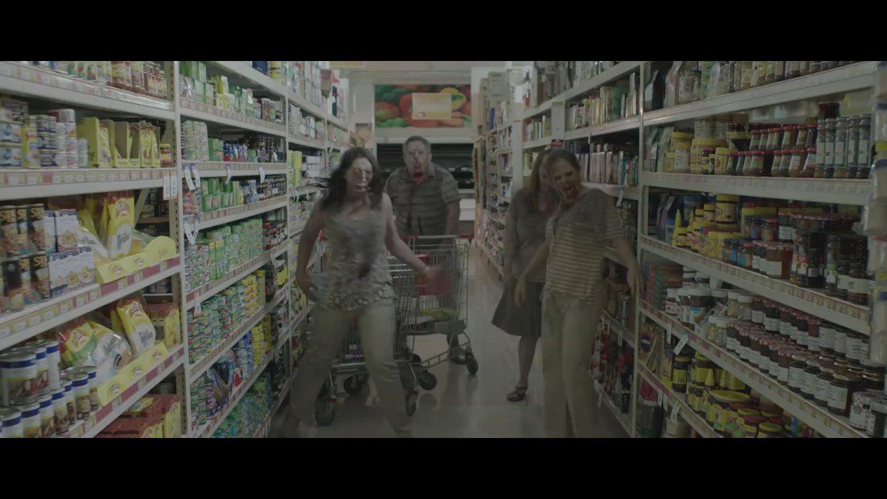 Кадр из фильма Сафф И Джен / Saff And Jen (2013)