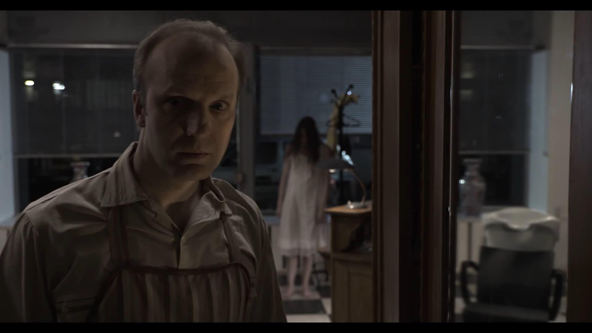 Кадр из фильма Резня / Cut (2013)