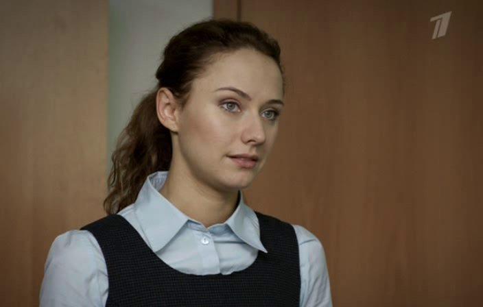 Кадр из фильма Если любишь - прости (2013)