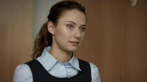 Кадры из фильма Если любишь - прости (2013)
